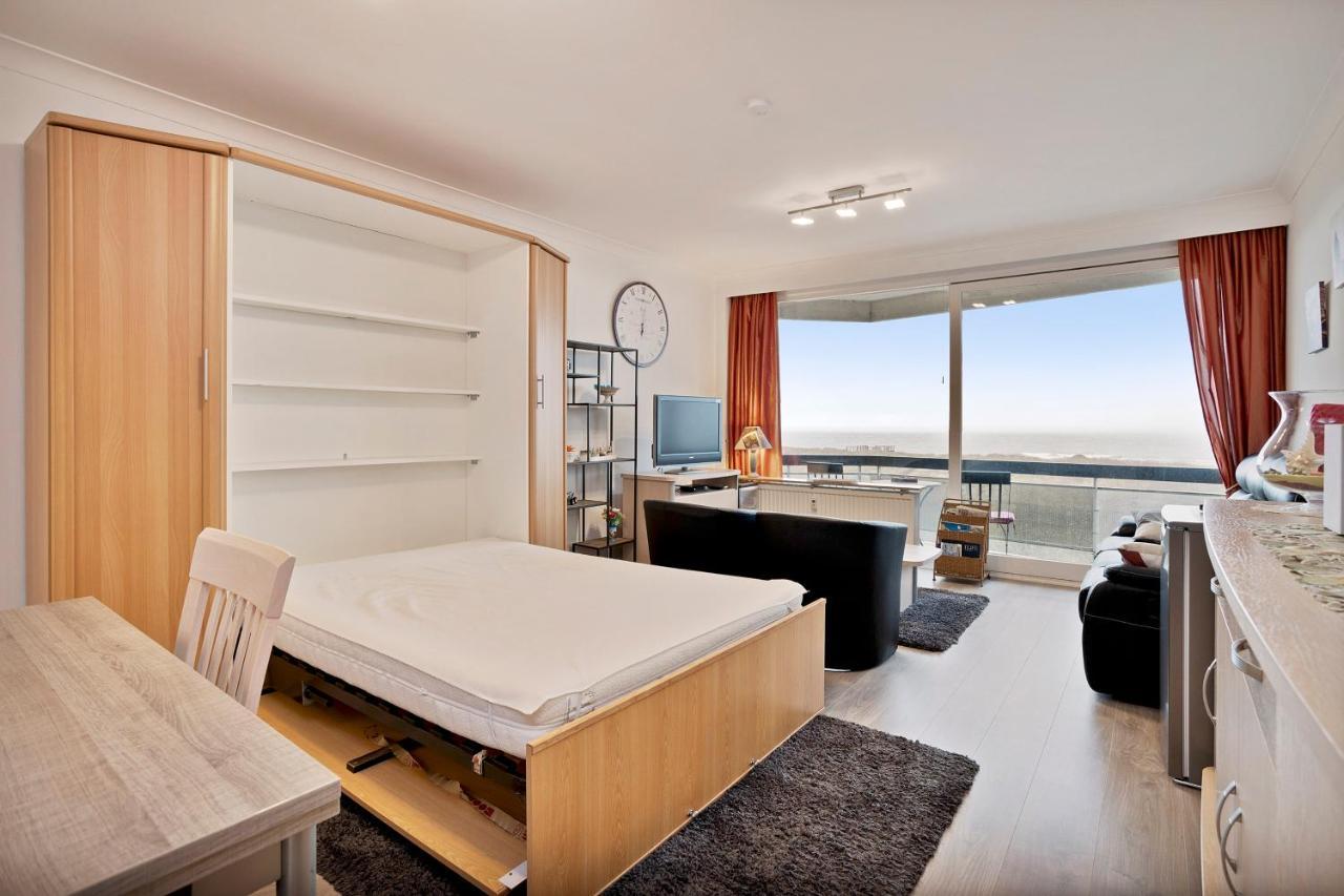 Appartamento Neptunus 5B6 Blankenberge Esterno foto